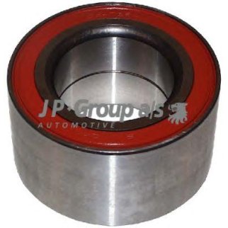 Подшипник ступицы колеса фото