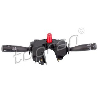 Переключатель подрулевой в сборе topran 301683755 фото