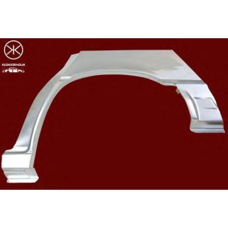 Арка заднего крыла левая KLOKKERHOLM 5076581 фото