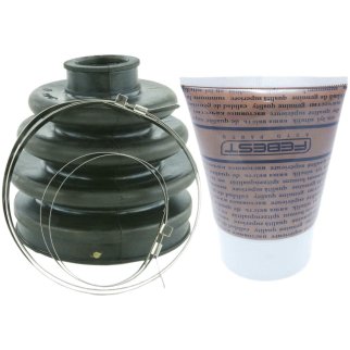 2117-CBK_к-кт пыльника ШРУСа наружнего! Ford Fiesta/Fusion 1.4i 01> фото