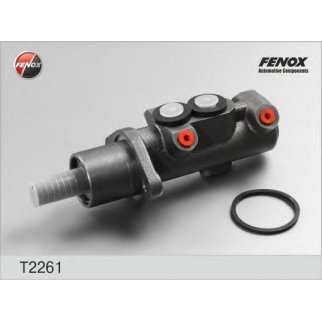 Цилиндр тормозной главный Fenox T2261 фото