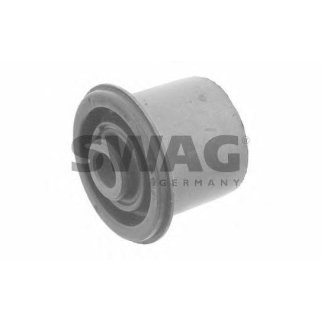 Сайлентблок передний подвески SWAG 32 69 0008 фото