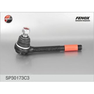 Наконечник рулевой Fenox SP30173C3 фото