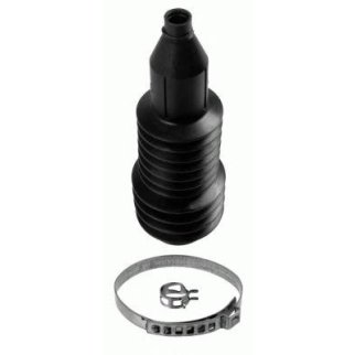 Пыльник рул.рейки лев.SMART CITY-COUPE (450), FORTWO (450) 98-07 фото