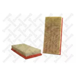 71-00756-SX_фильтр воздушный! Toyota Avensis/Carina E 1.6-2.0 95> фото