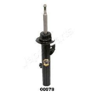 Амортизатор подвески Japanparts MM-00078 фото