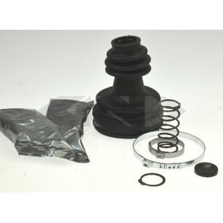 Пыльник ШРУСа GKN 305840 фото