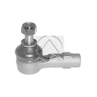 Наконечник рулевой правый SIDEM 77238 фото