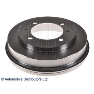 Барабан тормозной Blue Print ADC44714 фото