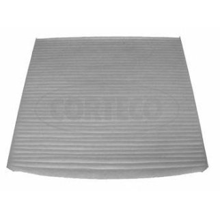 Фильтр салонный фото