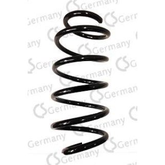 Пружина передняя CS Germany 14.950.768 фото