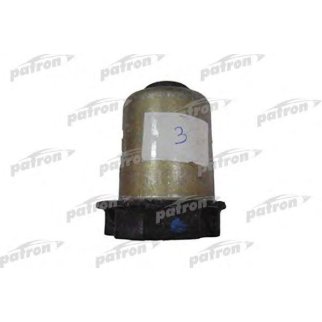 Сайлентблок PATRON PSE1141 фото