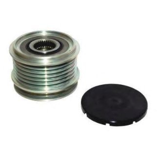 Шкив генератора Meat&Doria 45013 фото