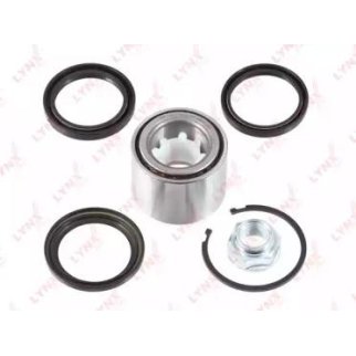 Подшипник ступицы (к-кт) LYNXauto WB-1120 фото