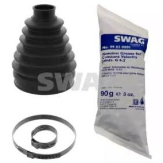 Пыльник ШРУСа наружного пер SWAG 82 10 0322 фото