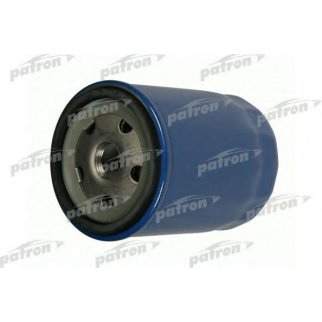 Фильтр масляный PATRON PF4061 фото