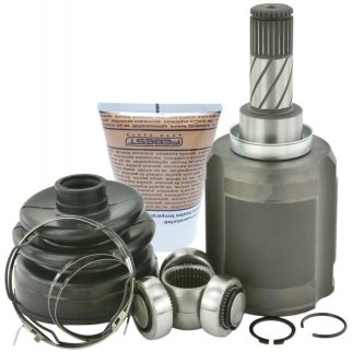 ШРУС внутренний FEBEST 0211-J10F6LH фото