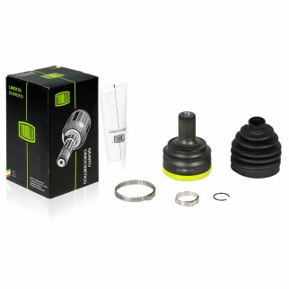 GO 1505_ШРУС наруж.! перед. Mercedes GLK X204 08> фото