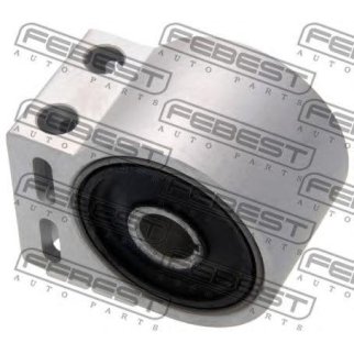 Сайлентблок FEBEST CHAB-CAPB фото