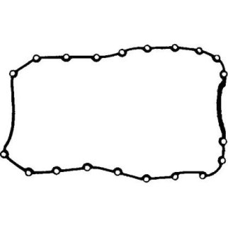 Прокладка поддона двигателя Victor Reinz 71-34359-00 фото