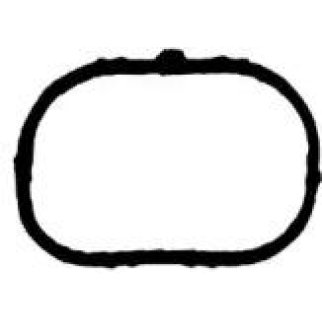 Прокладка впускного коллектора Victor Reinz 71-37913-00 фото