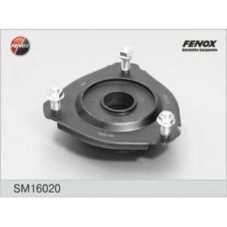 Опора амортизатора Fenox SM16020 фото