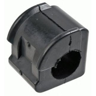 Втулка переднего стабилизатора Lemforder 27461 01 фото