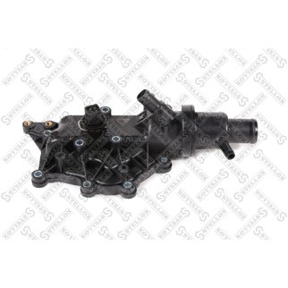 23-40151-SX_термостат! Renault Clio/Megane/Laguna 1.4/1.6i 05> фото