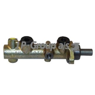 Цилиндр тормозной главный JP Group 1161100700 фото