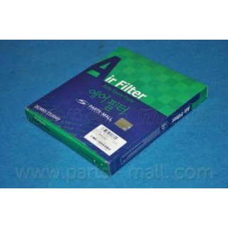 Фильтр салона PARTS-MALL PMF-003 фото
