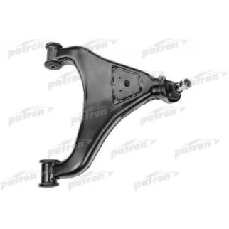 Рычаг подвески PATRON PS5296R фото