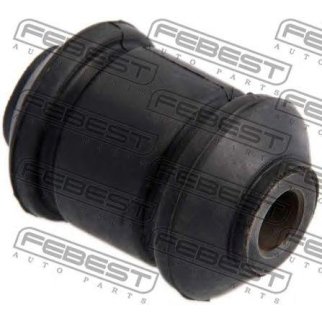 Сайлентблок FEBEST MAB-DA1S фото