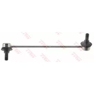 Стойка переднего стабилизатора левая TRW JTS7765 фото