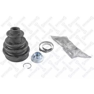 13-00595-SX_к-кт пыльника ШРУСа наружного!термопласт Toyota Corolla 1.4-1.6 02-07 фото