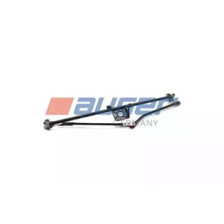 Трапеция стеклоочистителей фото