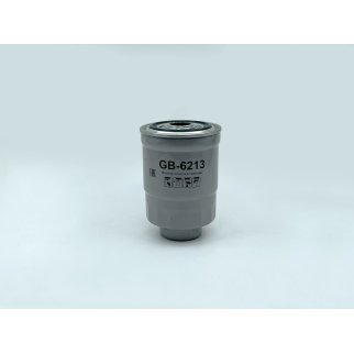 Фильтр топливный BIG FILTER GB-6213 фото