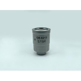 Фильтр топливный BIG FILTER GB-6213 фото