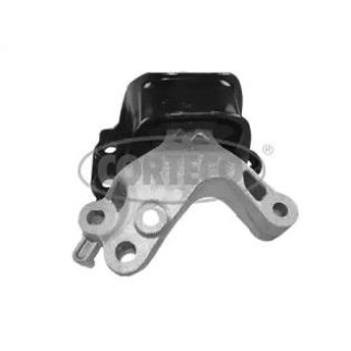 Опора двигателя прав NISSAN: QASHQAI 1.2 12/13-, RENAULT: KADJAR 1.2 11/13- фото