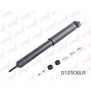 Амортизатор передний LYNXauto G12506LR фото