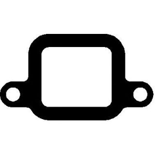 Прокладка впускного коллектора Elring 893.330 фото