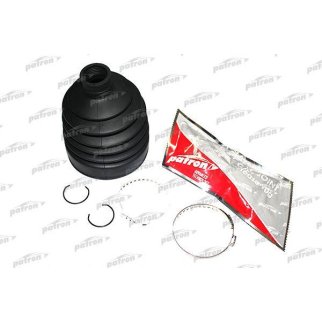 Пыльник ШРУСа PATRON PDC3449 фото