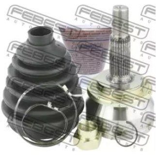 Шрус наружный 25x61x26 фото