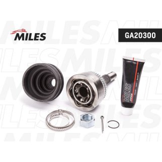 ШРУС NISSAN MAXIMA III-IV A32/A33 2.0-3.0 95-07 нар. +ABS фото 2 ШРУС NISSAN MAXIMA III-IV A32/A33 2.0-3.0 95-07 нар. +ABS фото 2