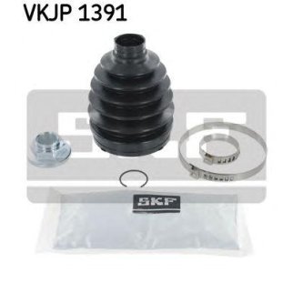 Пыльник ШРУСа SKF VKJP 1391 фото