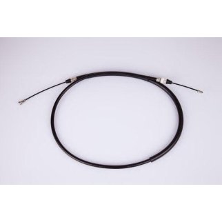 Трос стояночного тормоза Hella 8AS 355 669-991 фото