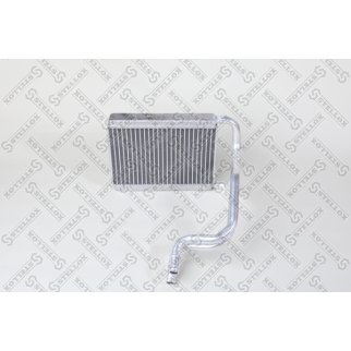 Радиатор отопителя Stellox 10-35249-SX фото