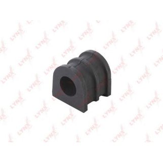 C8509_втулка стабилизатора переднего! Nissan Note 1.4-1.6 06> фото