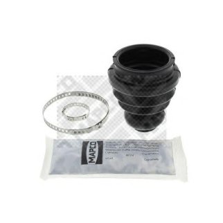 Р/к-т пыльника ШРУСа внутр. L VW Transporter 03- фото