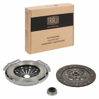 К-кт сцепления TRIALLI FR2005 фото 2