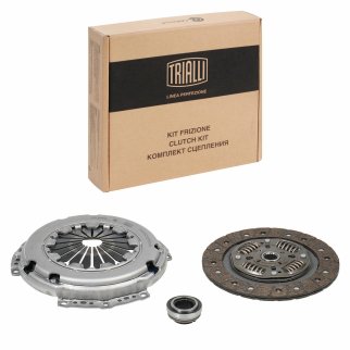 К-кт сцепления TRIALLI FR2005 фото